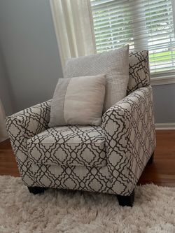 Accent Chair