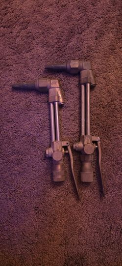 Harris Cuttion Torch Heads