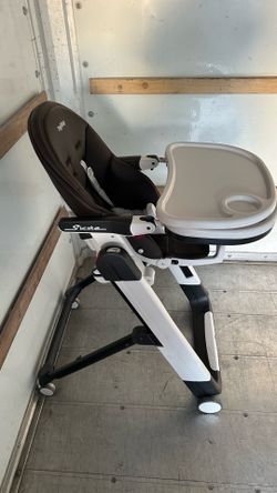 HIGH CHAIR BABY PEG PEREGO SIESTA MADE IN ITALY