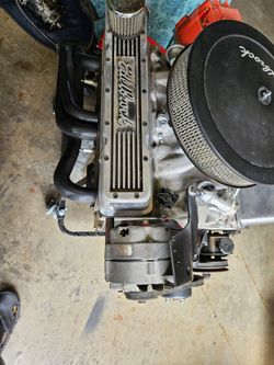 350 motor