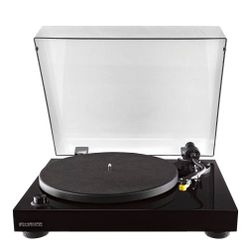Vinyl Turntable 
