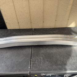 2018 2019 2020 2021 2022 2023 2024 2025 TOYOTA CAMRY REAR REINFORCEMENT BAR OEM USED 