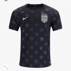 USA Jersey
