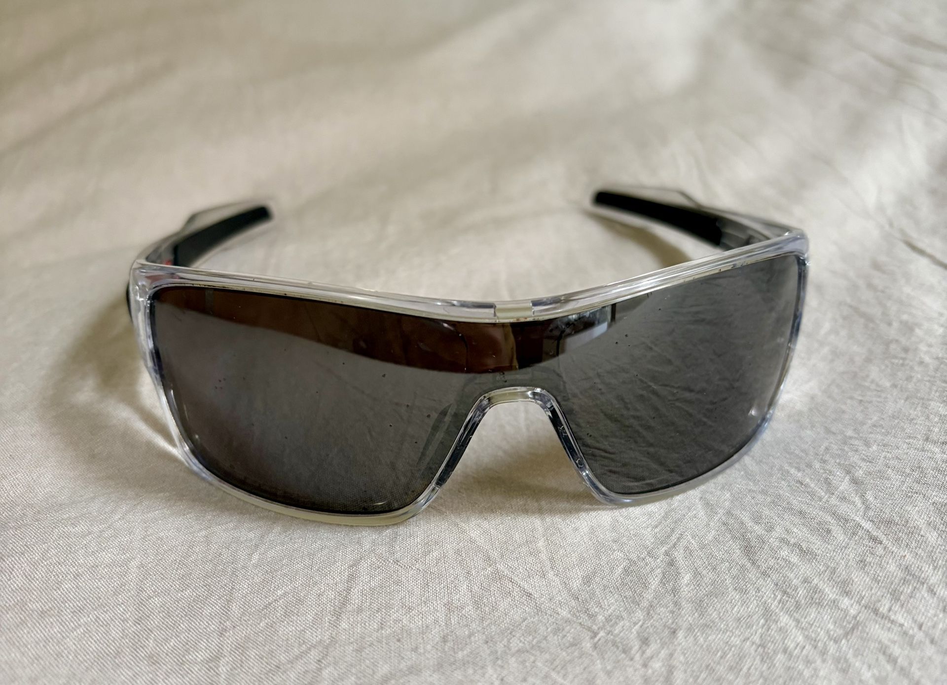 Oakley Sunglasses