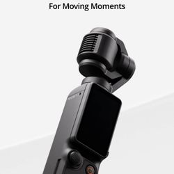 DJI OSMO POCKET 3