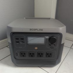 Ecoflow River Pro 2 