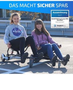 EasyCruiser PRO