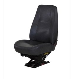 New Seat, Big Rig, Truck