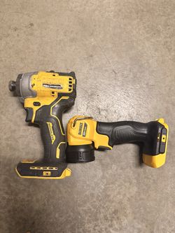 DeWalt tool