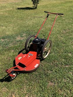 Roof walk behind mower new arrivals