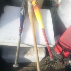 Baseball Bats