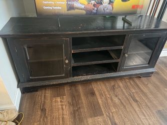 Entertainment unit