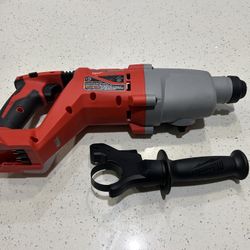 Milwaukee M18 Rotary Drill