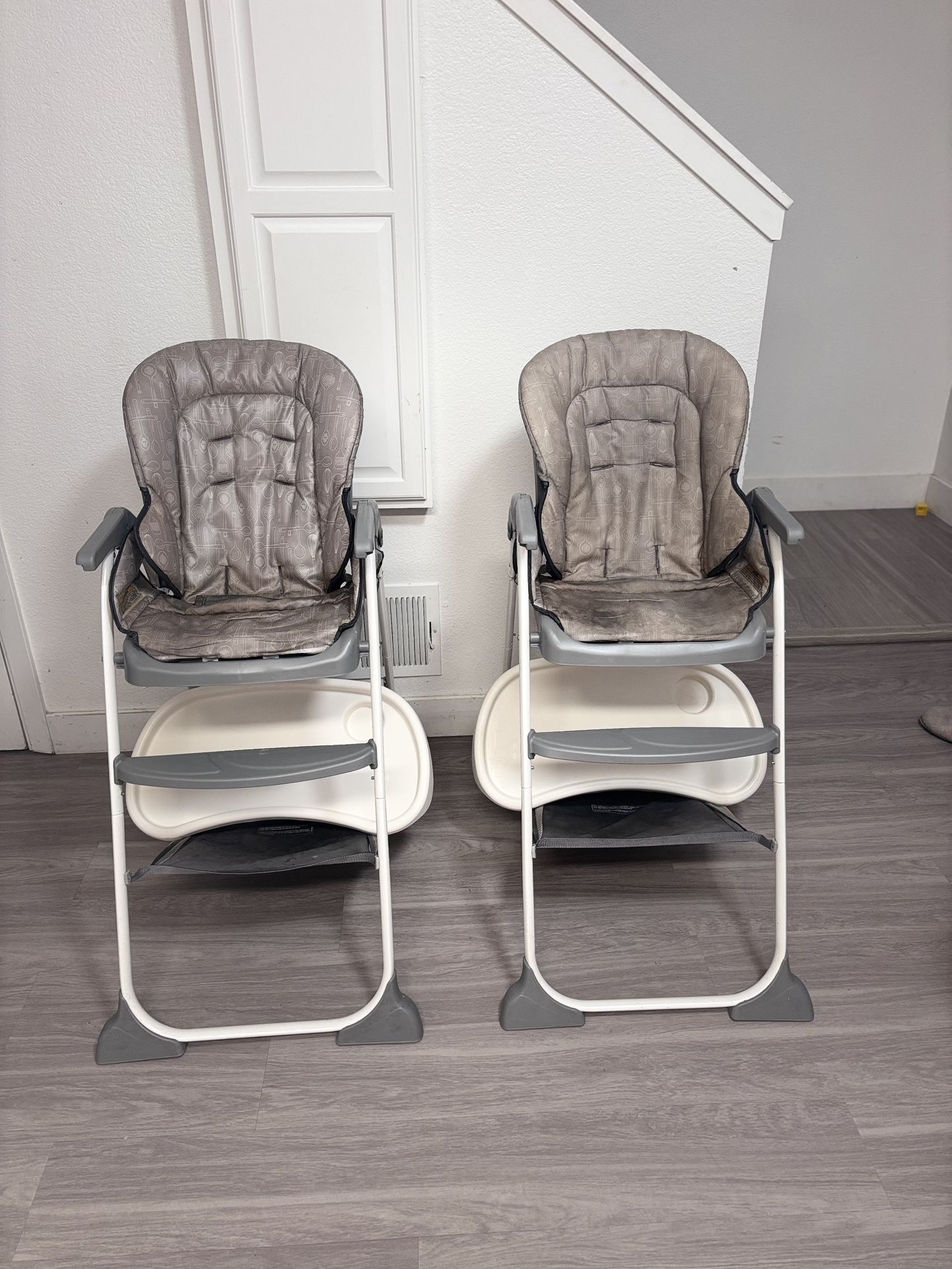 Graco High chair 
