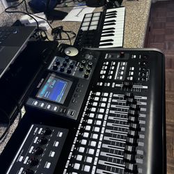 Digital Recording Instruments Record Without Computer