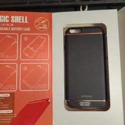 iPhone Battery Case