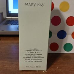 Mary Kay Items