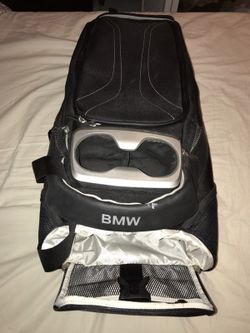 BMW Bag