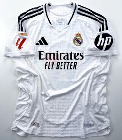 Soccer jerseys