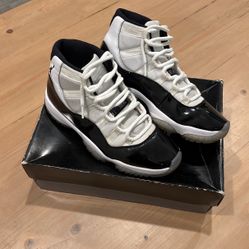 Air Jordan 11 Concord 2017