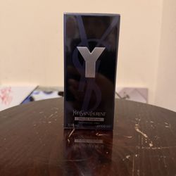 YSL Y 100ml Cologne 
