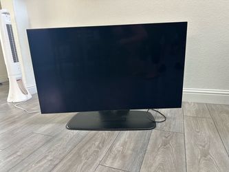 LG 48" OLED A1 Series Smart TV (OLED48A1PUA)