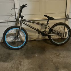 2010 Stolen Sinner BMX Bike