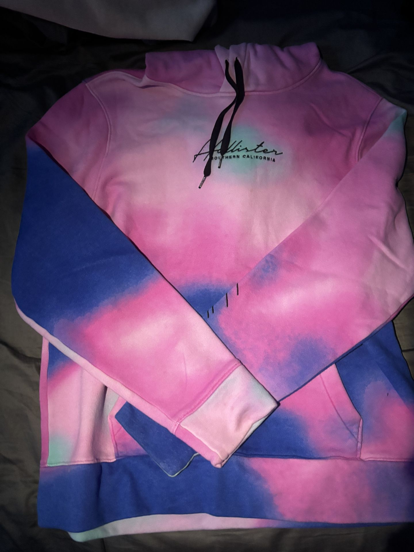 Hollister Hoodie