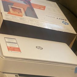 HP Envy 6055e Printer