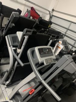 Treadmills 🏃♀️ Ellipticals 🏃 Rowing Machines Stationary Bikes 🚴 Weights 🏋️♀️ Dumbbells 💪🏻