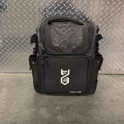 FishLab Rolling SMALL Tackle Bag
