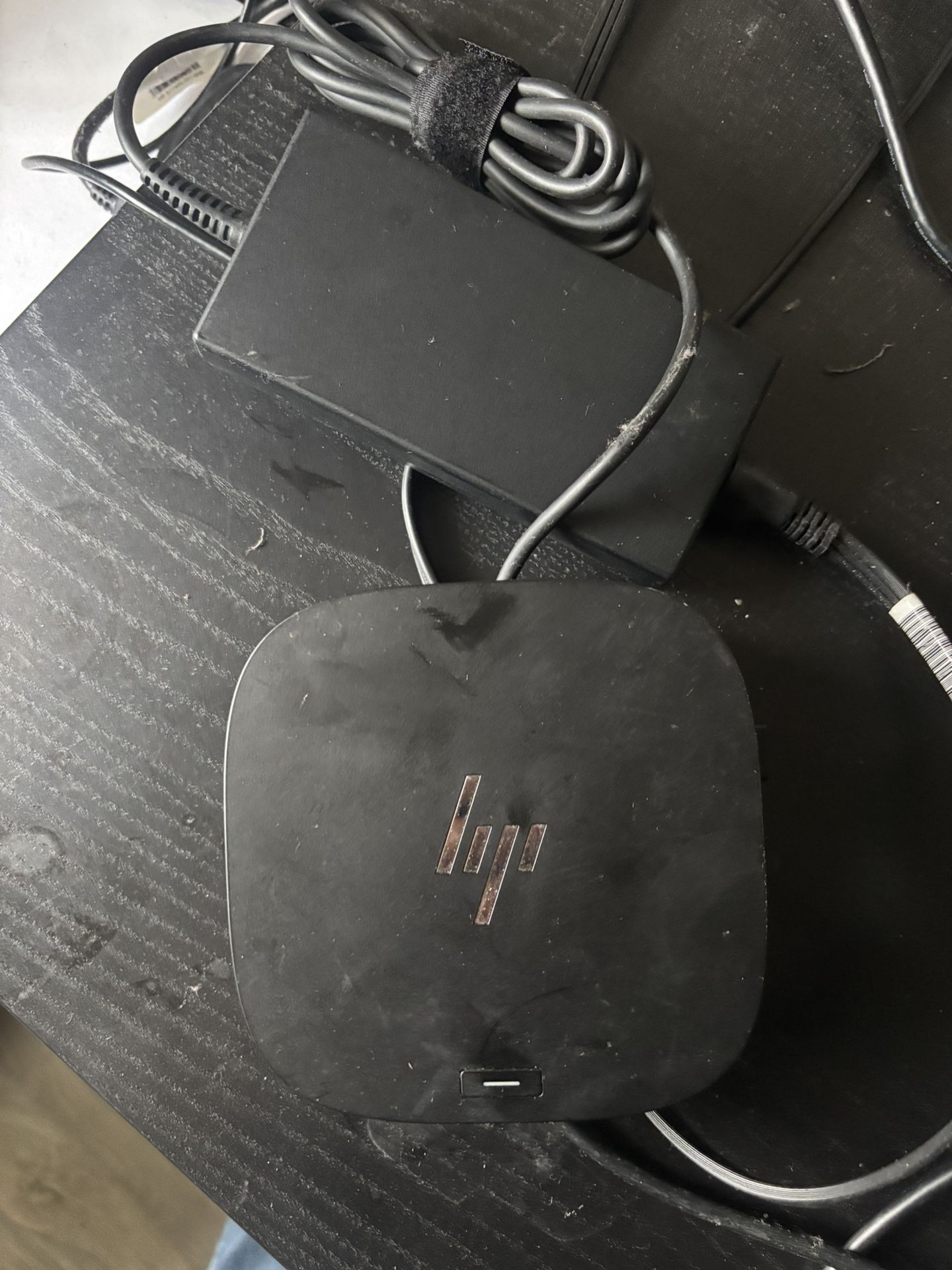 HP Type C G5 Docking Station 