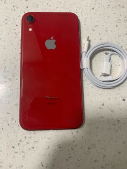 iPhone XR unlocked
