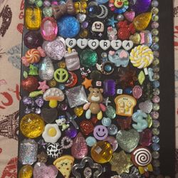 Decorated Phone Cases