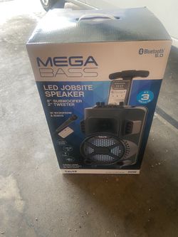 Speaker