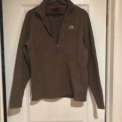 Men’s Fleece