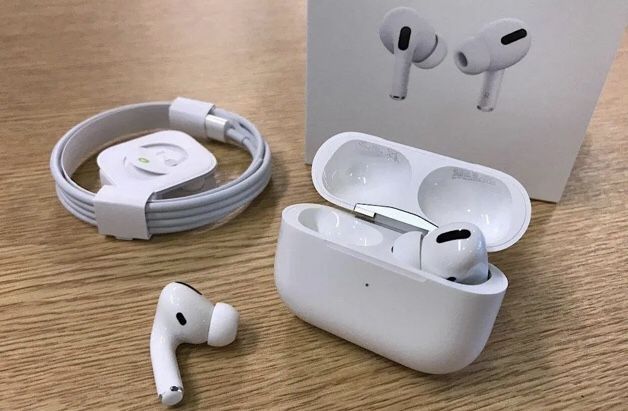 Apple EarPods Pro (Brand New)