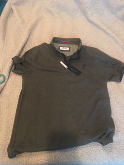 Polo shirt