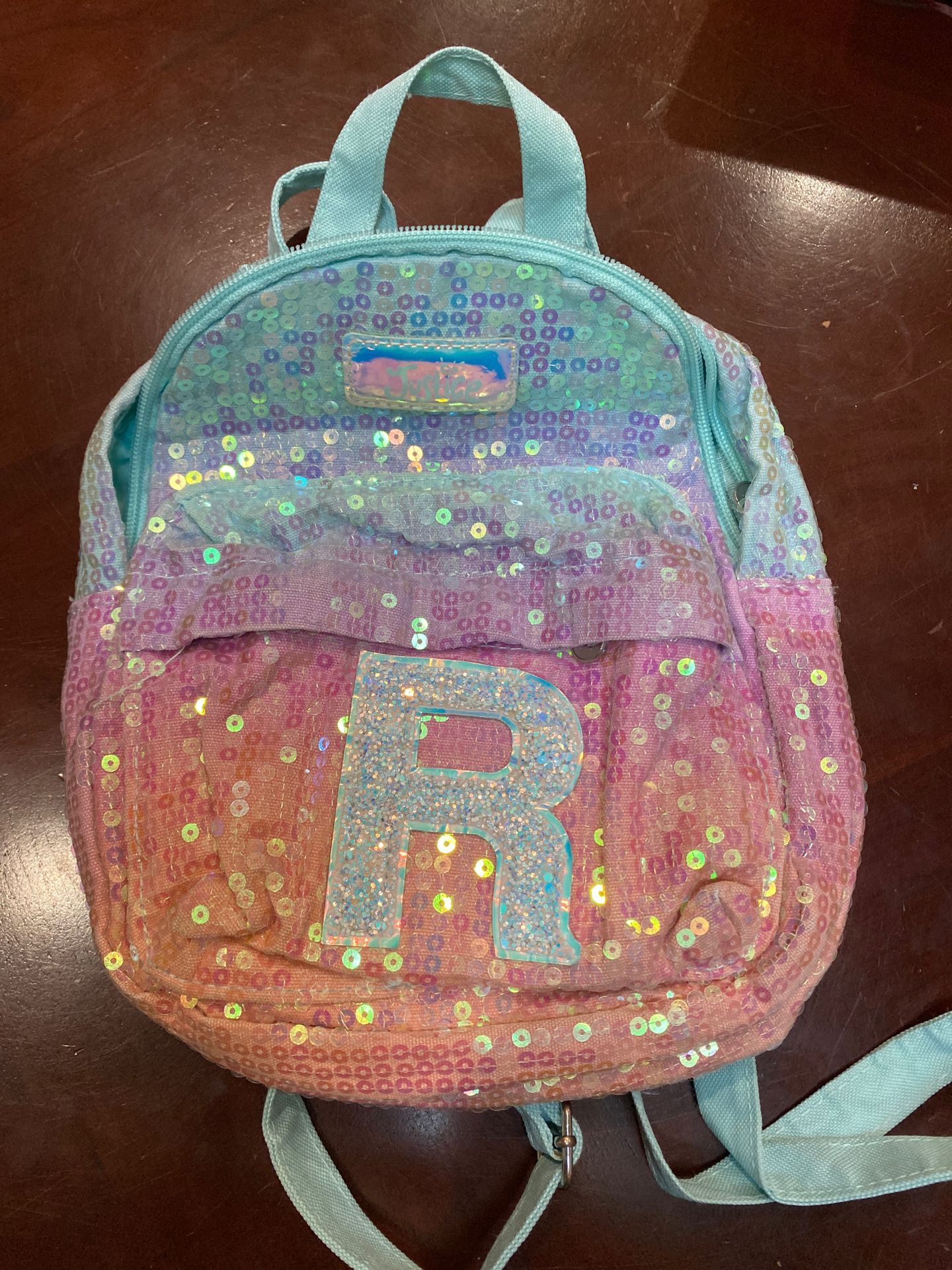 Girls Backpack