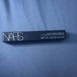 nars concealer