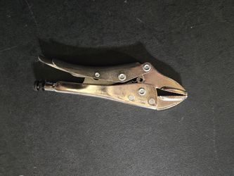 Proto Locking Pliers