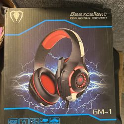 Game Head Set