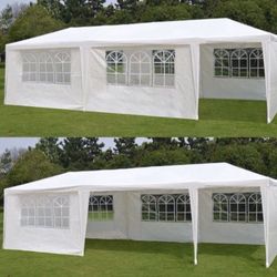 carpa 10x30 FOR SALE !!! 🏖️