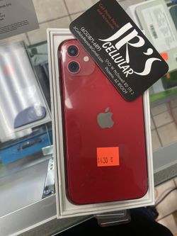 IPhone 11 64GB Unlocked/liberado 