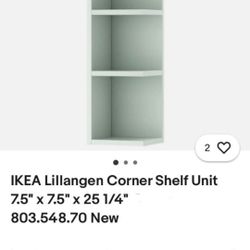 Ikea Shelf