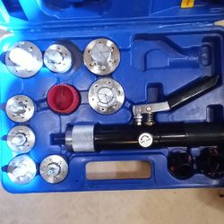 Hydraulic Expansion Kit