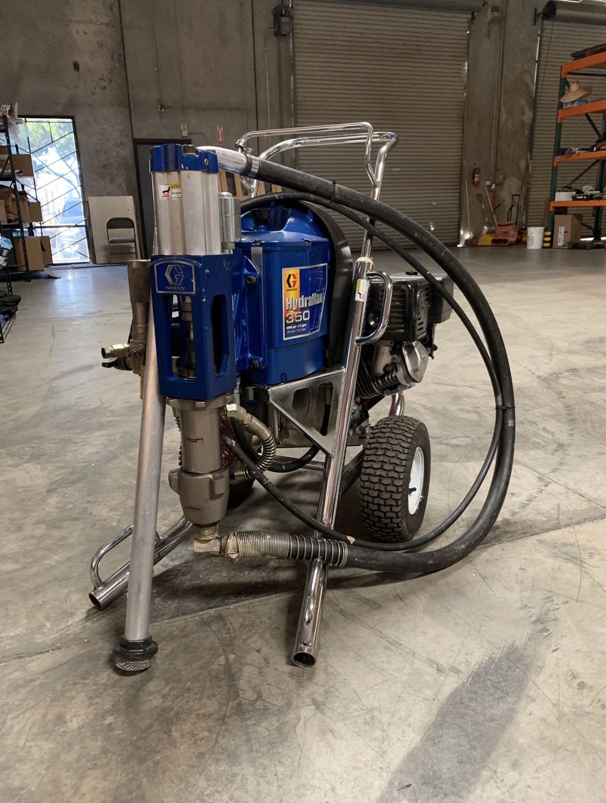 Graco hydrmax 350 for Sale in Citrus Heights, CA OfferUp