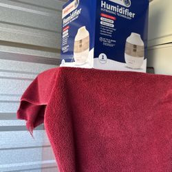 Walgreens NEW humidifier ultrasonic technology