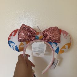 Disney Ears