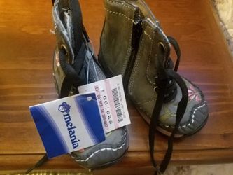 girl toddler shoes